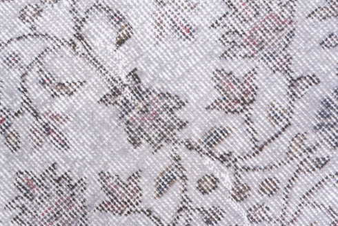 Vintage Overdyed Area Rug (5' x 9')